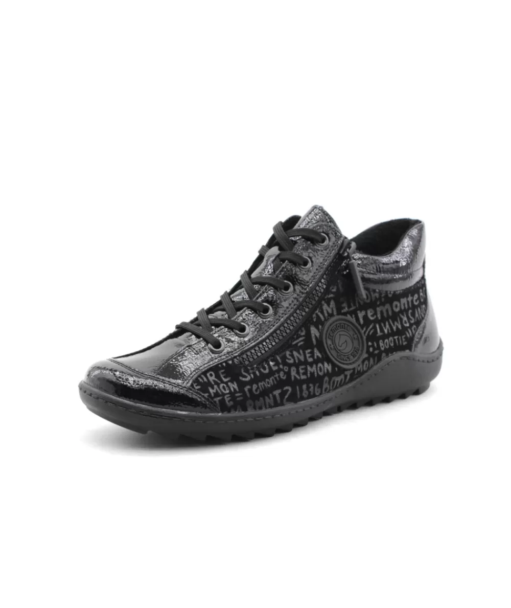 Women remonte Sneakers- R1477-01