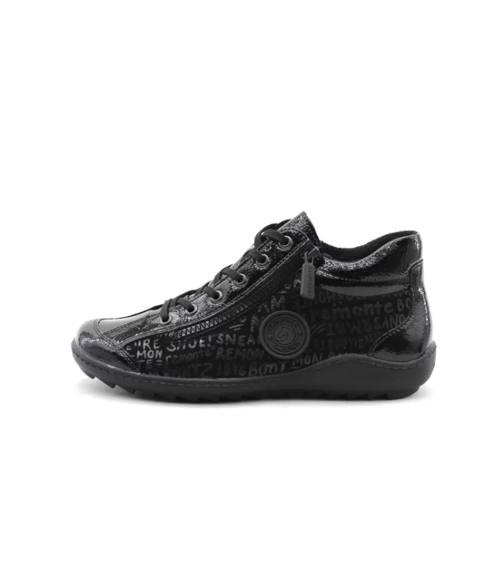 Women remonte Sneakers- R1477-01