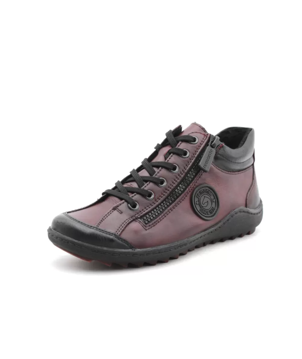 Women remonte Sneakers- R1477-35