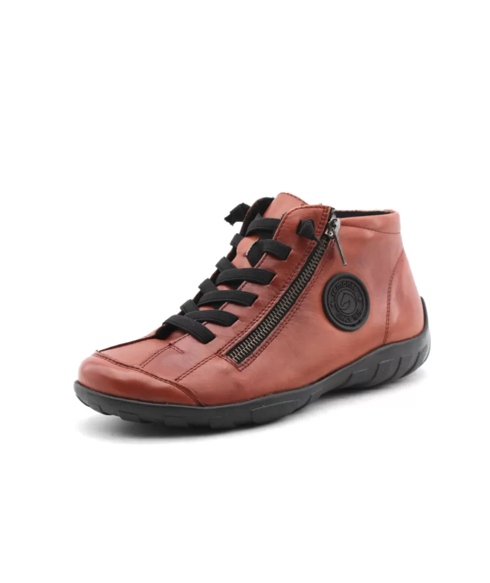 Women remonte Sneakers- R3491-38