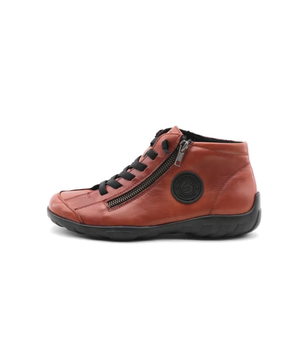 Women remonte Sneakers- R3491-38