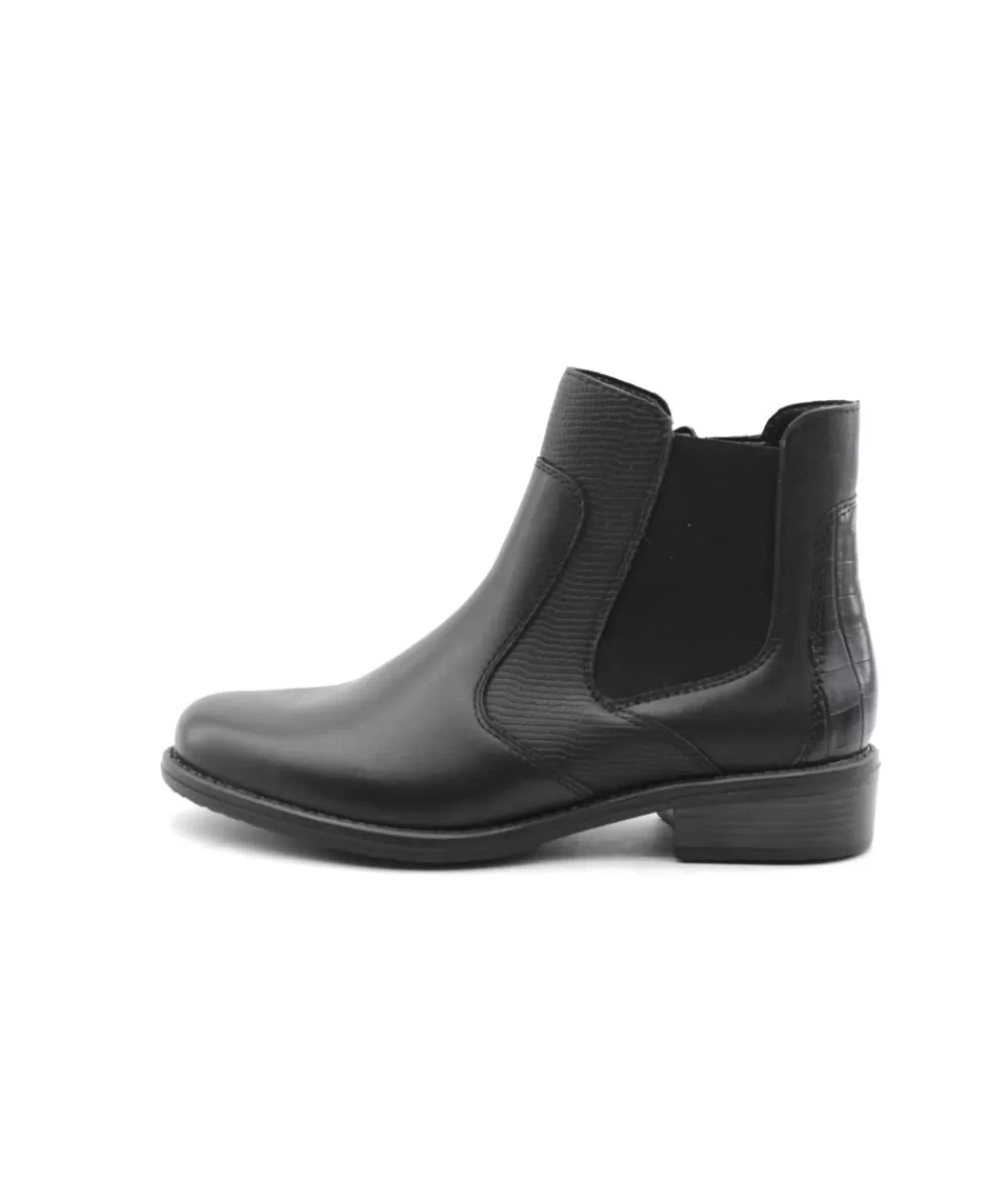 Women remonte Ankle Boots-Removal D0F70-01