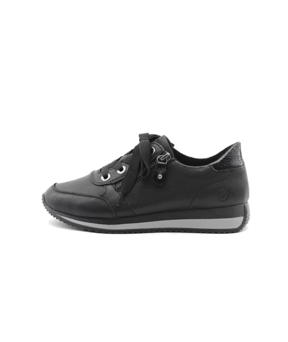 Women remonte Sneakers-Removal D0H11-01