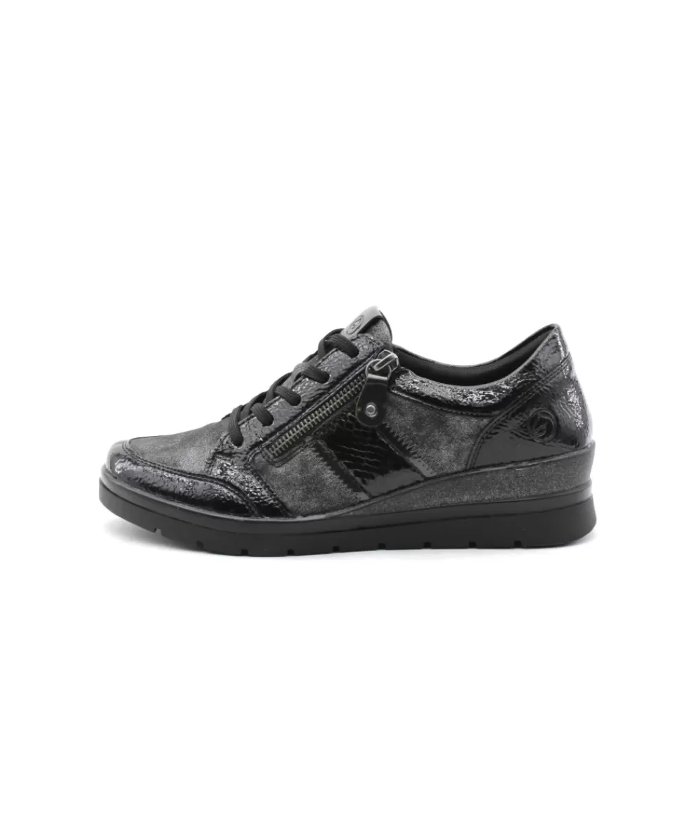 Women remonte Sneakers-Removal R0705-03