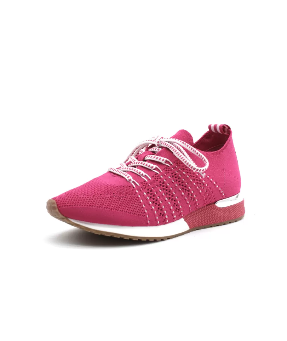 Women reqins Sneakers- Ines Crochet