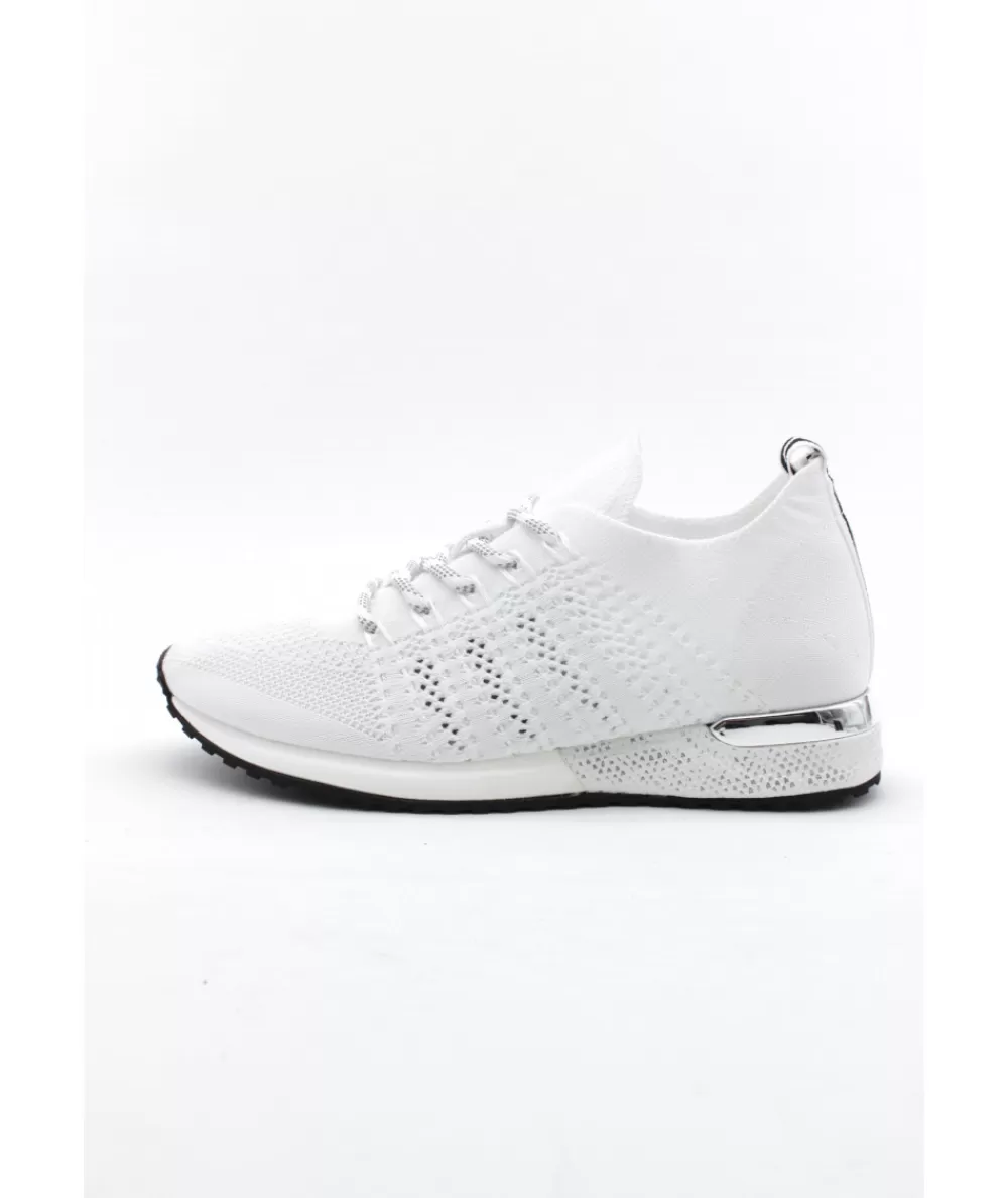 Women reqins Sneakers- Ines Crochet