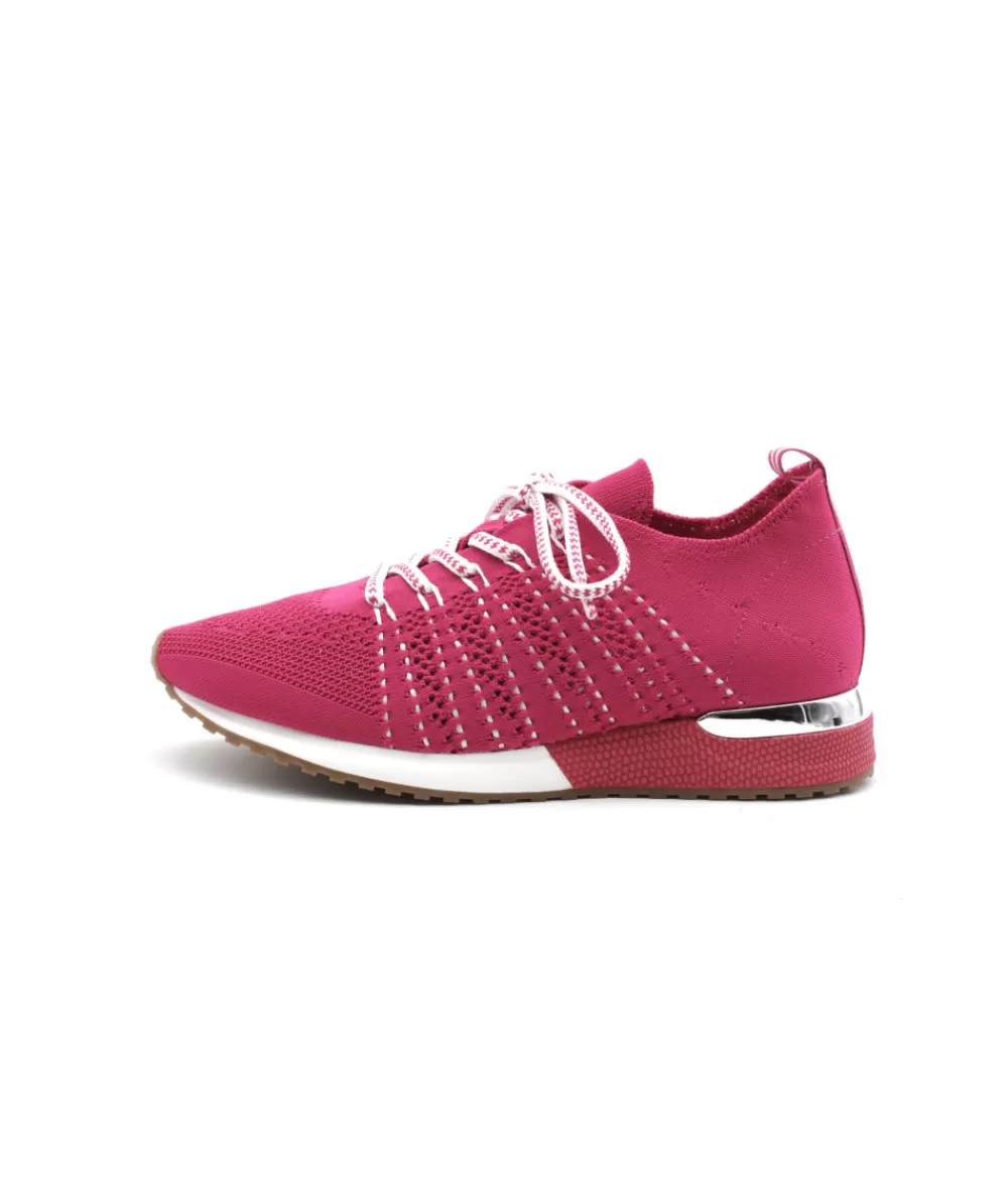 Women reqins Sneakers- Ines Crochet