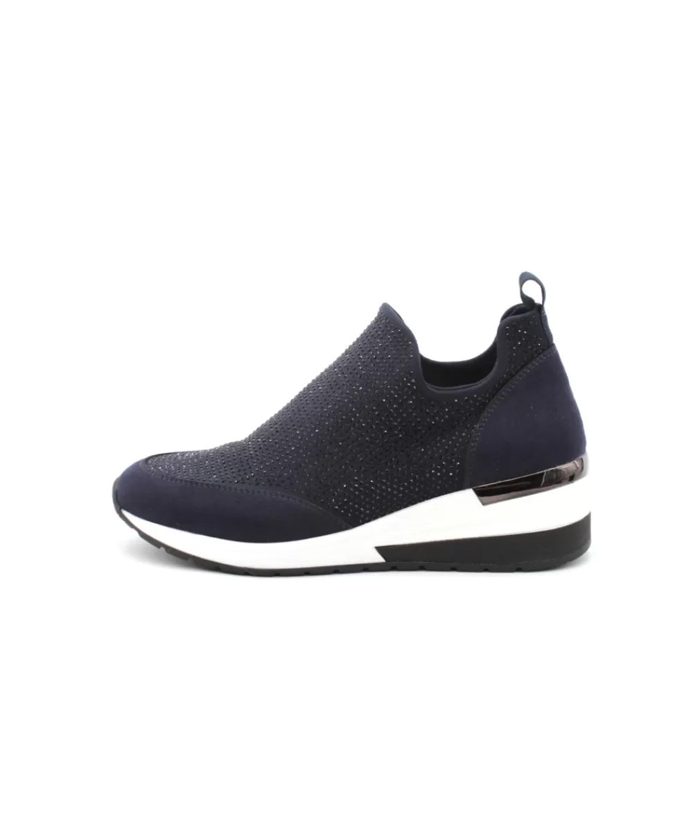 Women reqins Sneakers- Iroshi Lycra