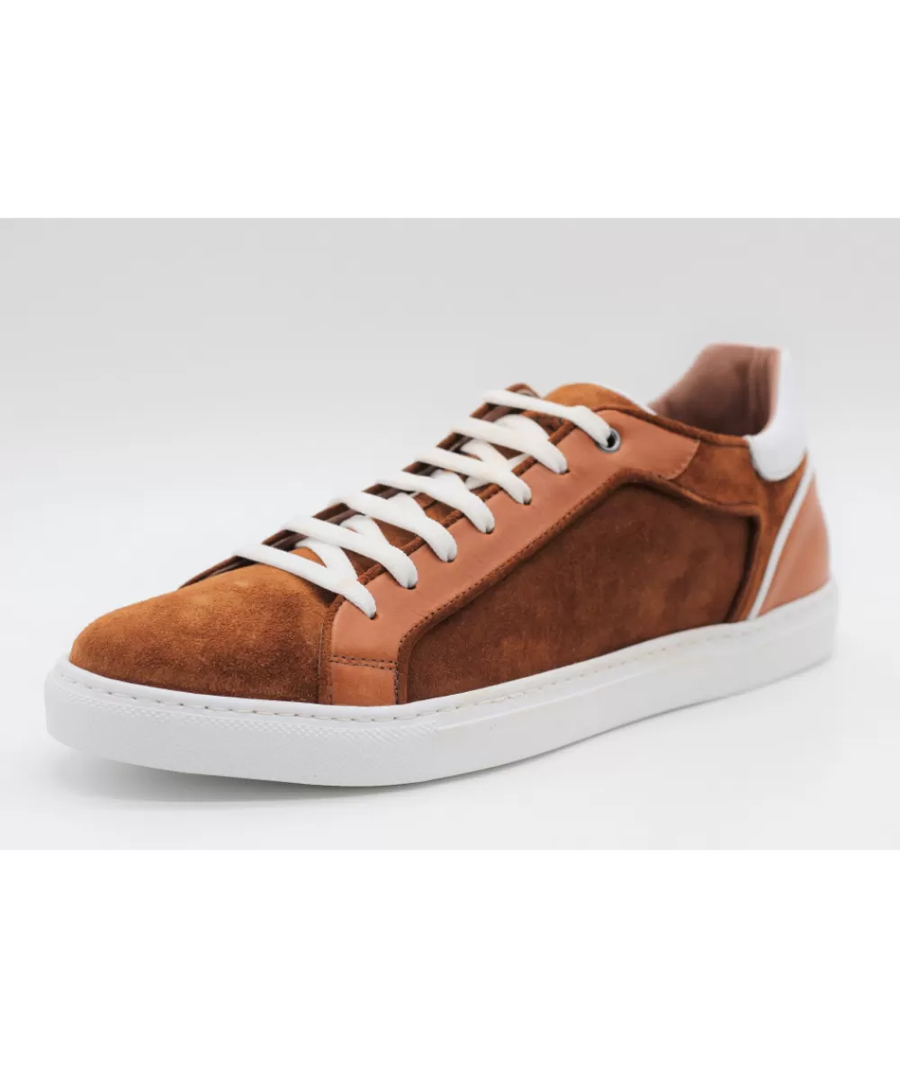 Man reqins Sneakers- Mutis Sneakers