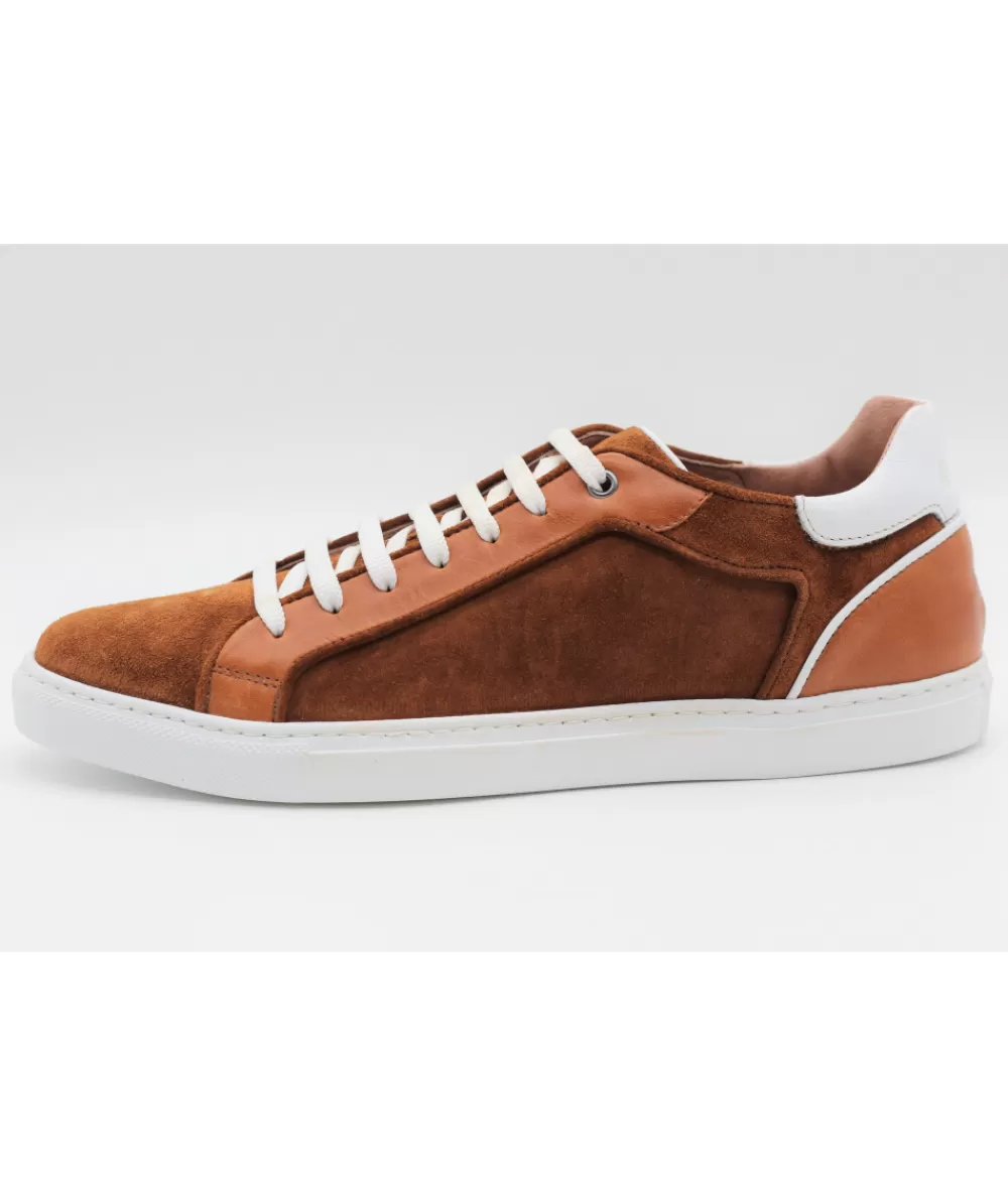 Man reqins Sneakers- Mutis Sneakers