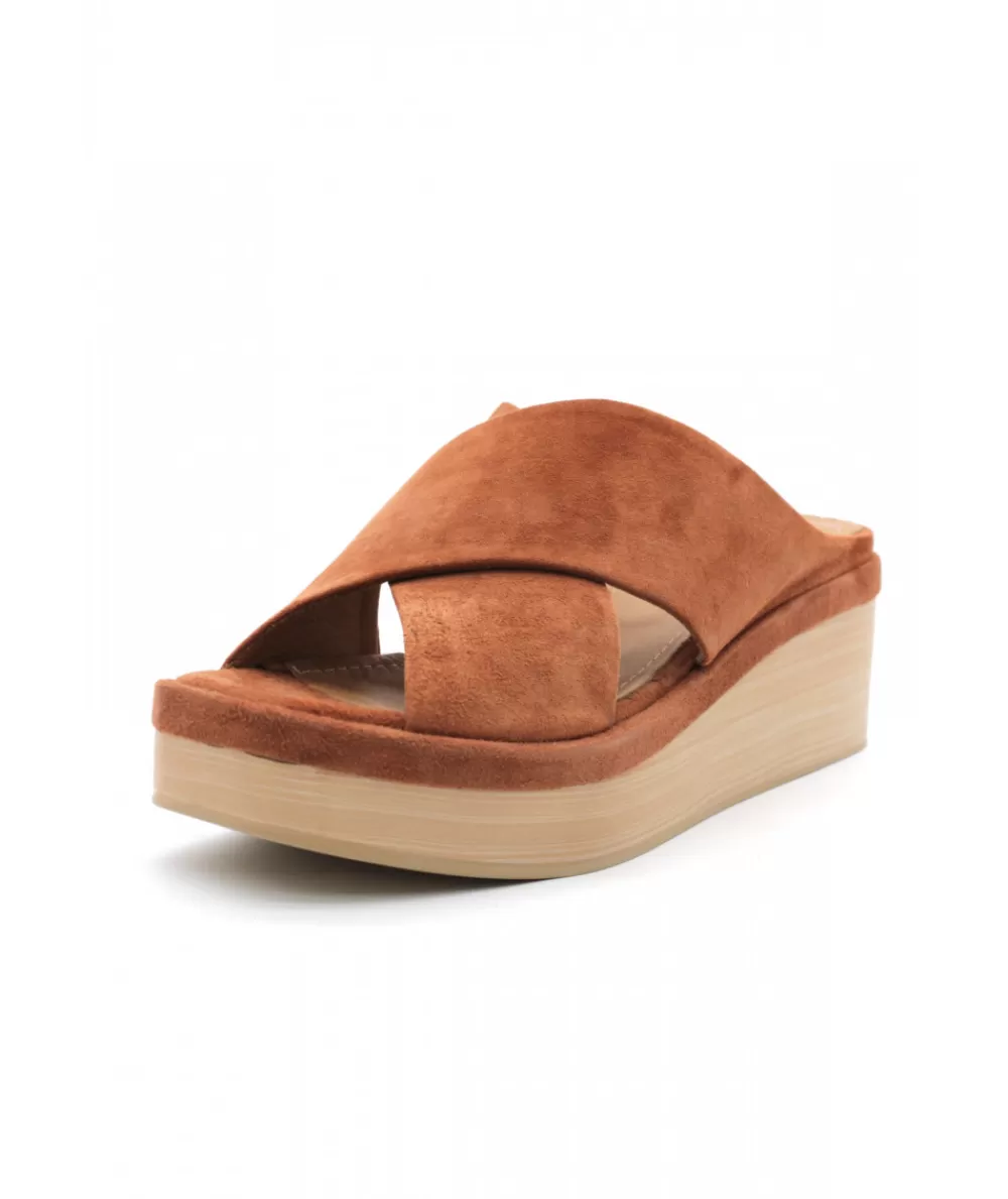 Women reqins Mules- Tanya