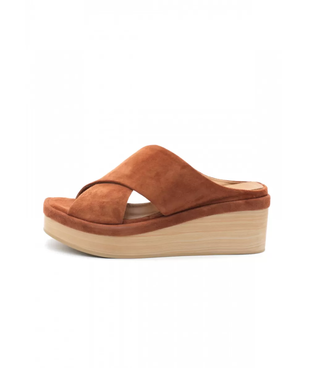 Women reqins Mules- Tanya