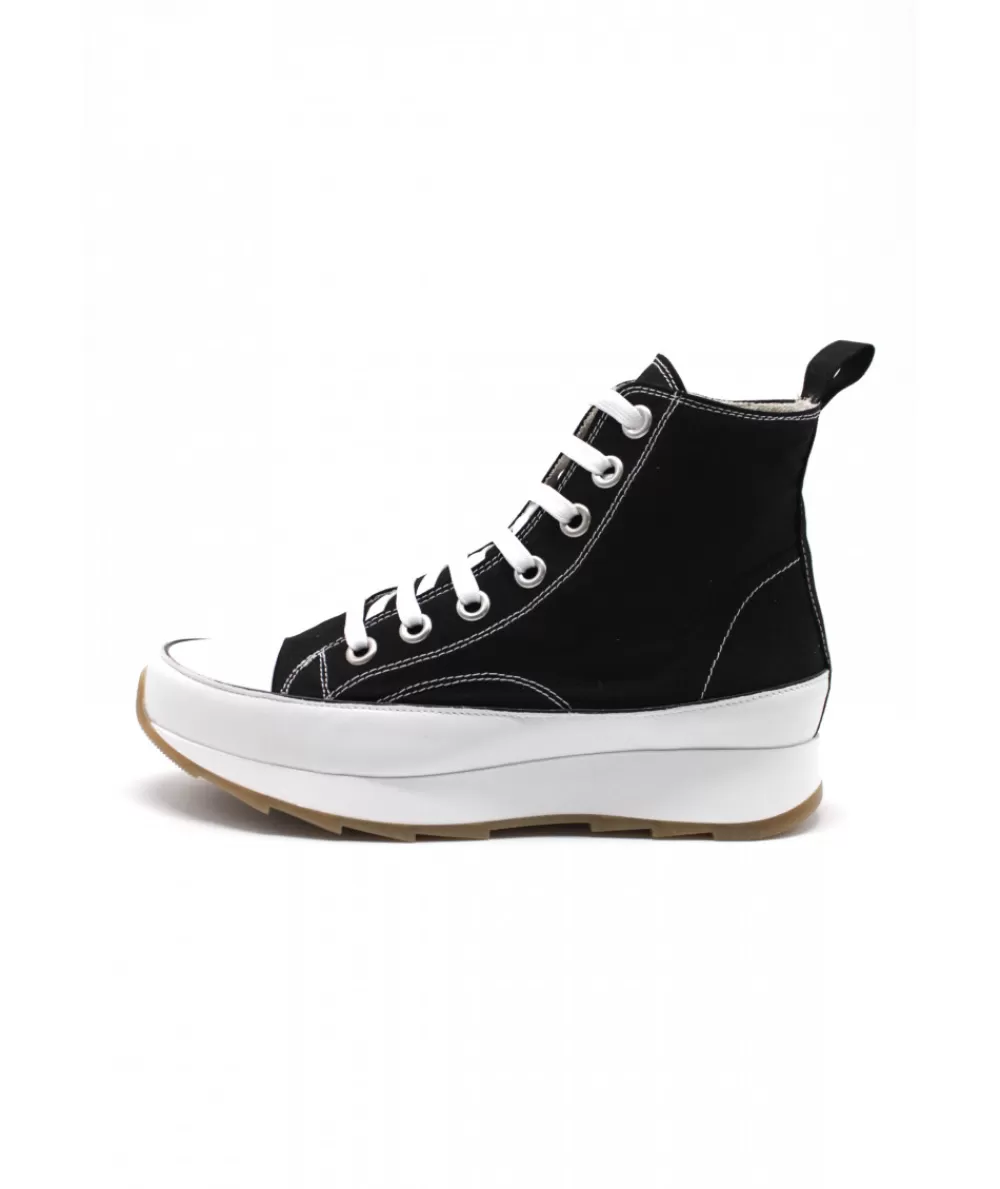 Women rosemetal Sneakers- Frasne H0701A