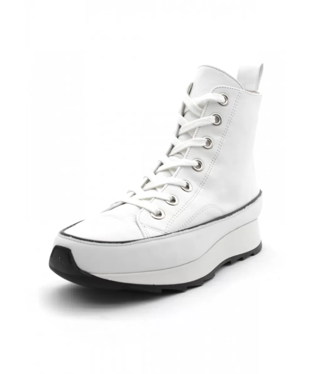 Women rosemetal Sneakers- Frasne H0723C