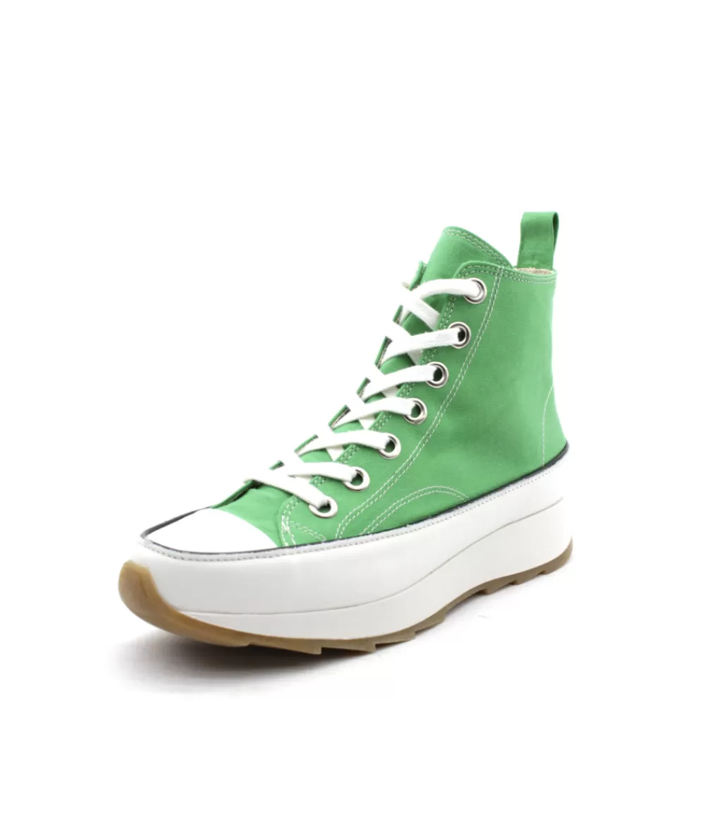 Women rosemetal Sneakers- Frasne H0756A