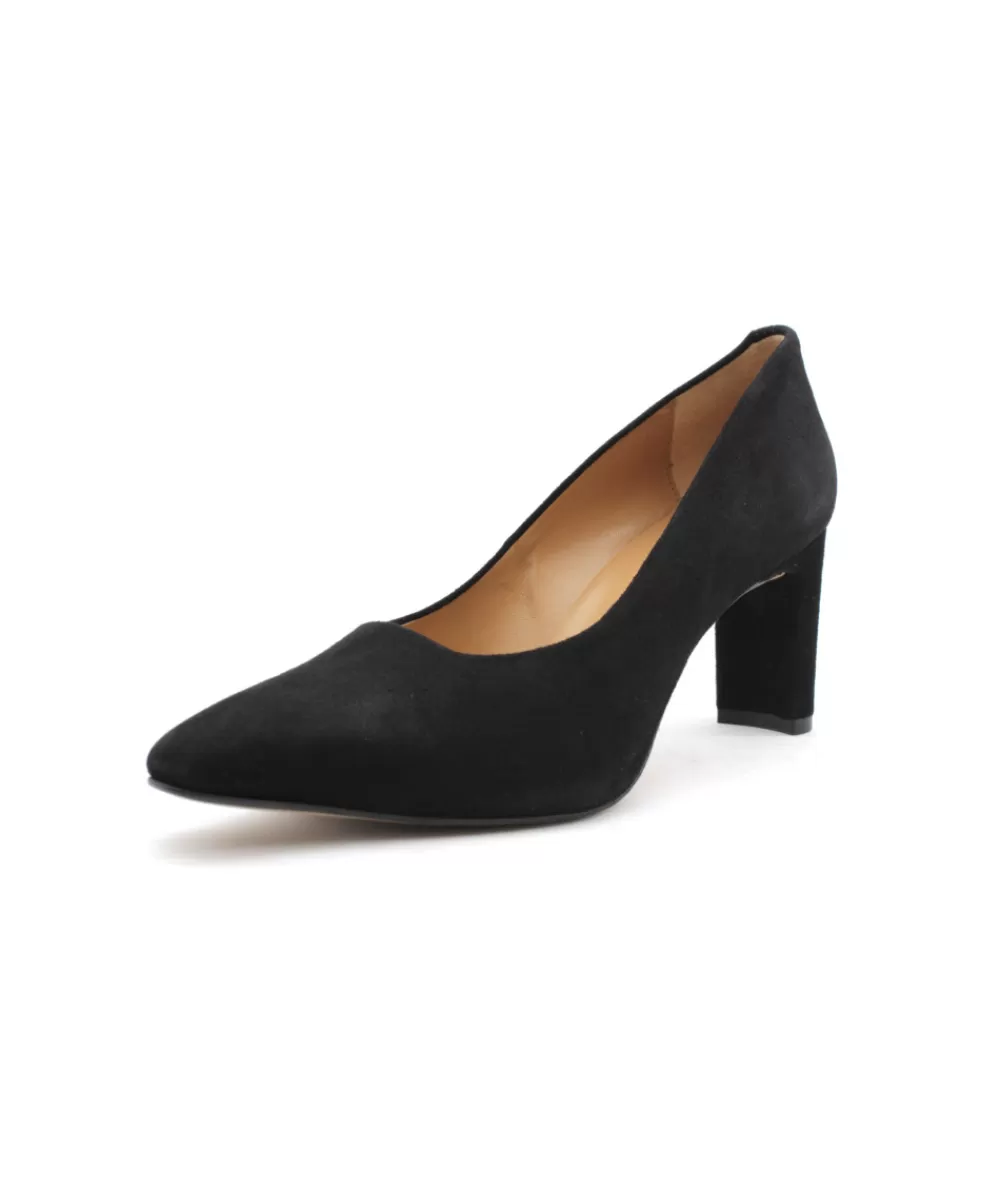 Women rosemetal Pumps- Jamison J2039J