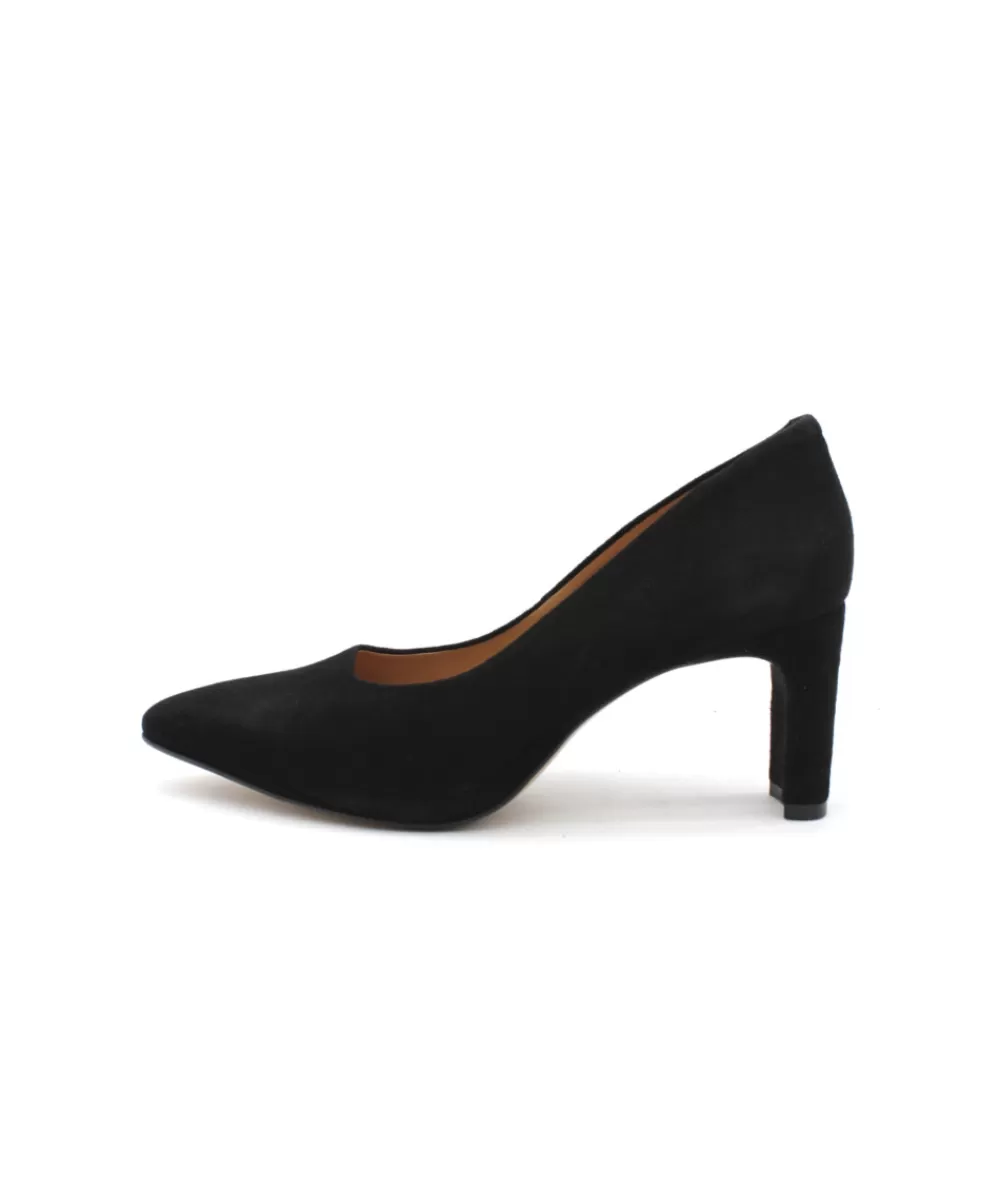 Women rosemetal Pumps- Jamison J2039J