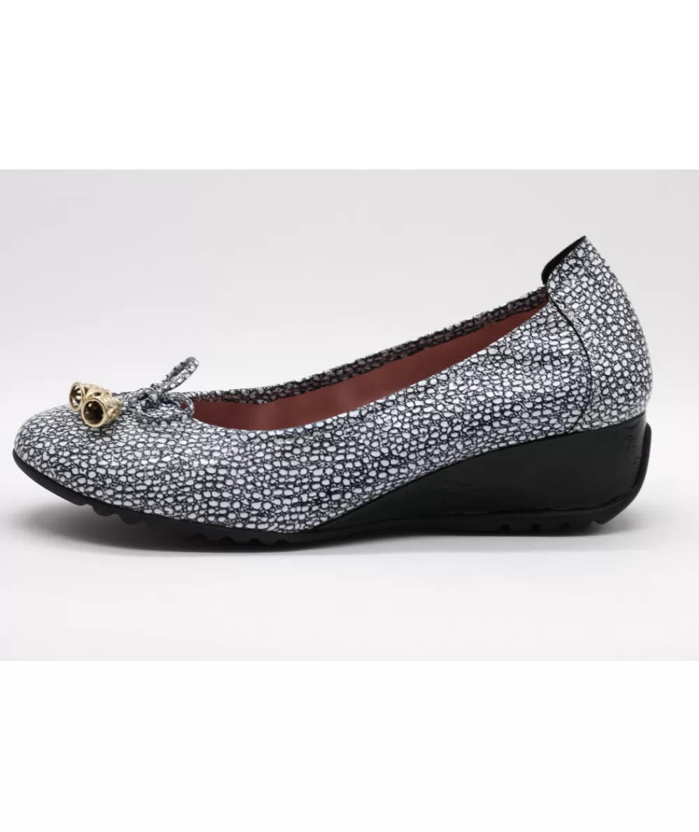 Women sabrinas Ballerinas- 25000 Andrea