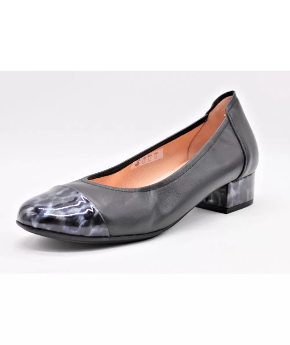 Women sabrinas Ballerinas- 48071-2 Oporto