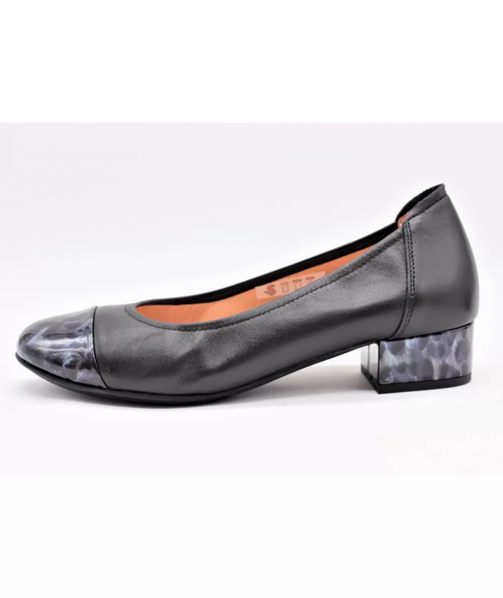 Women sabrinas Ballerinas- 48071-2 Oporto