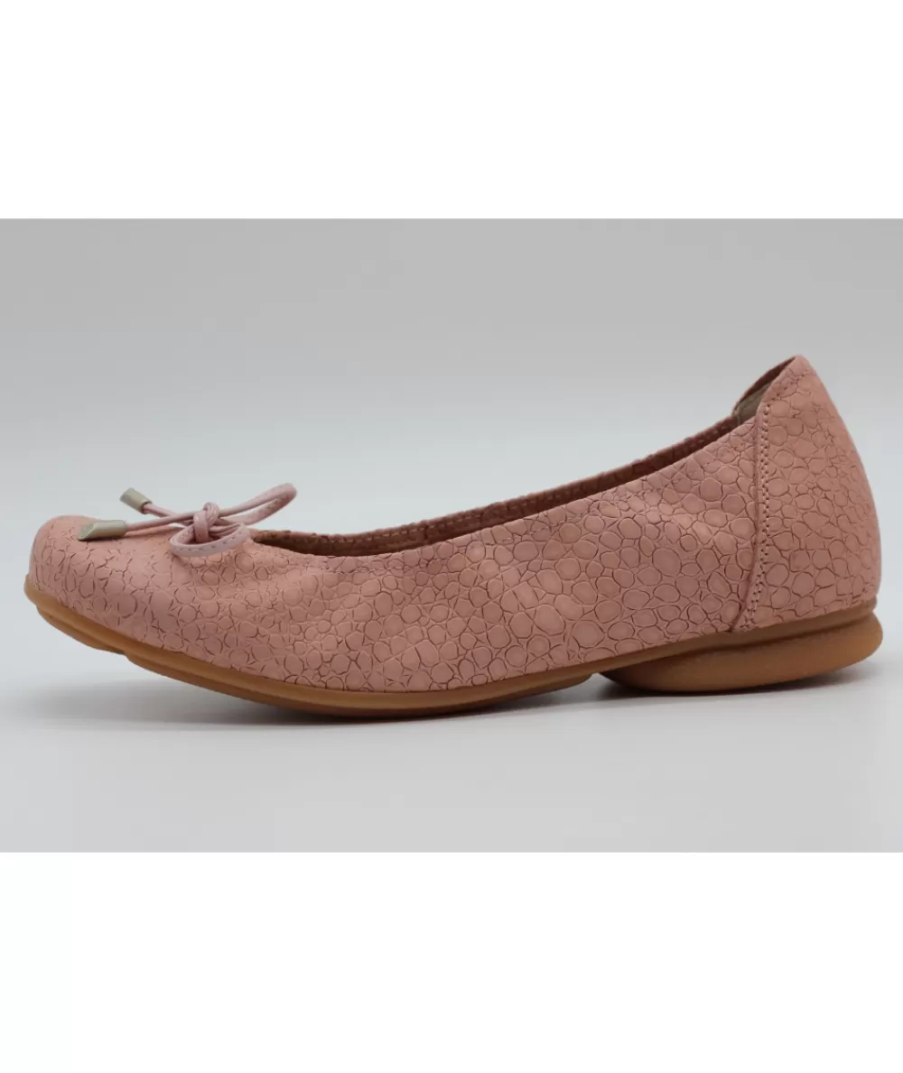 Women sabrinas Ballerinas- 5100 Sahara Versatil