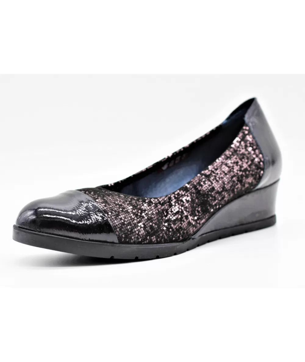 Women sabrinas Ballerinas- 69009 Ballerina Budapest