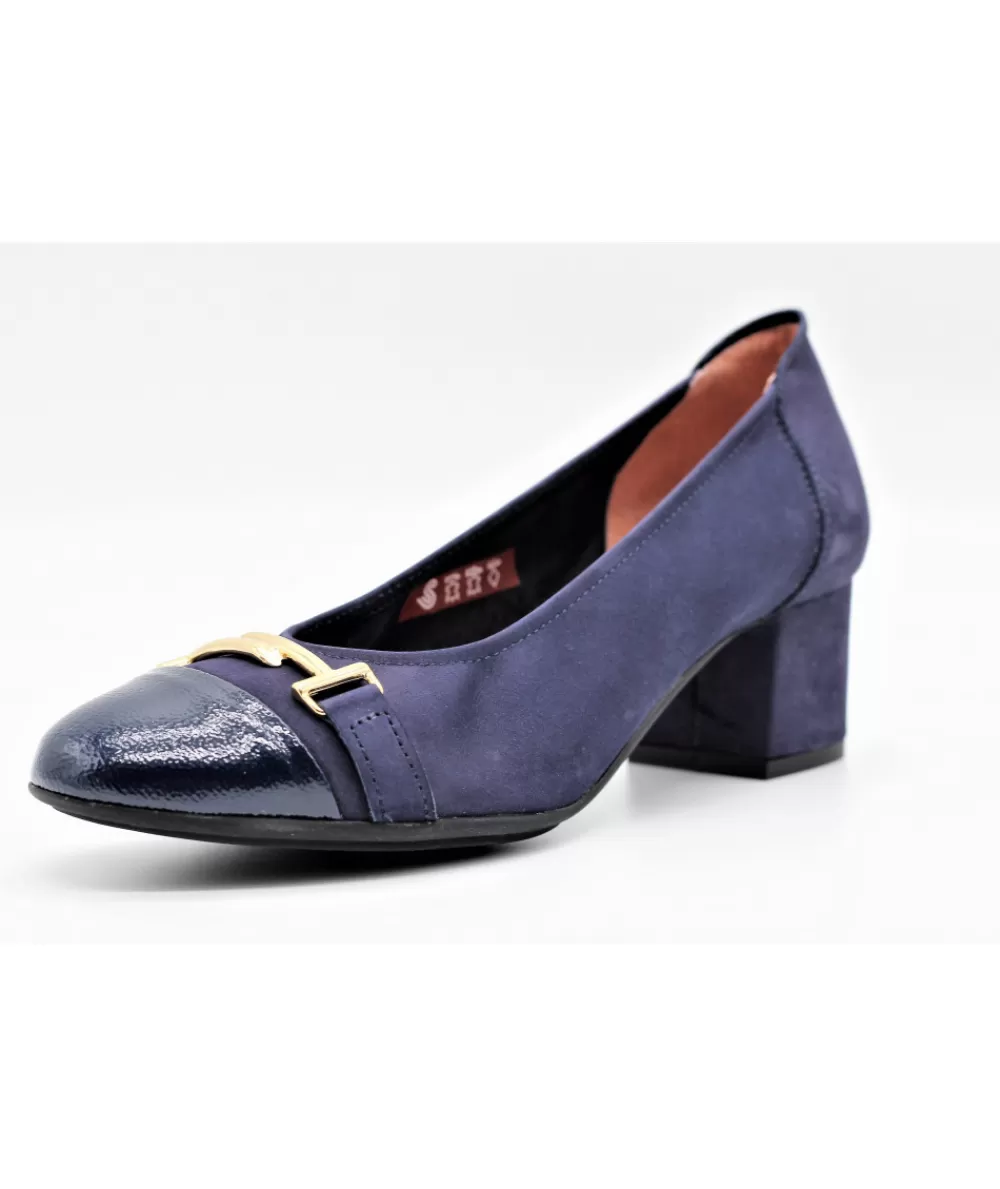 Women sabrinas Pumps- 79009