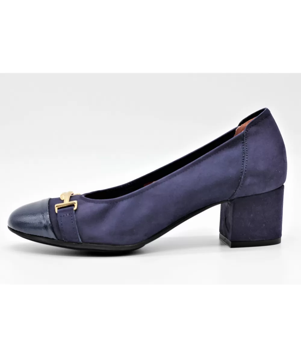 Women sabrinas Pumps- 79009