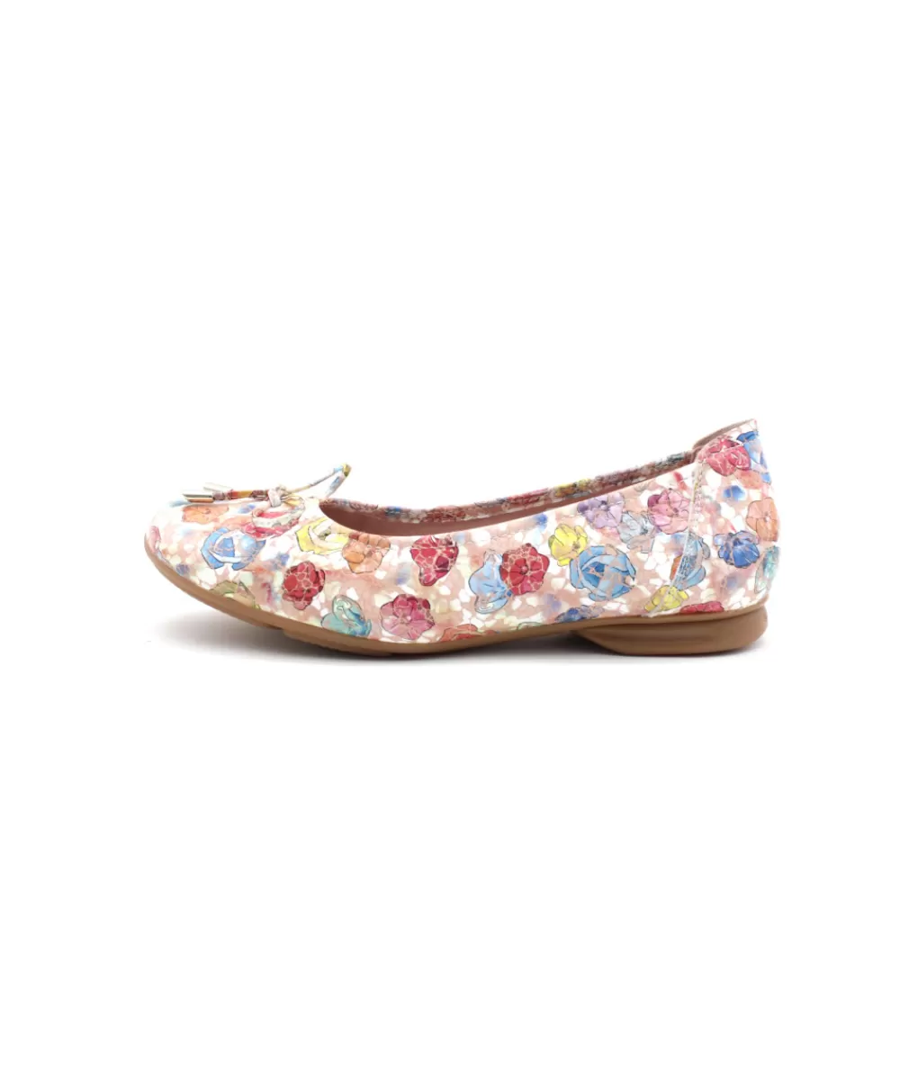 Women sabrinas Ballerinas- 80000 City Botanico