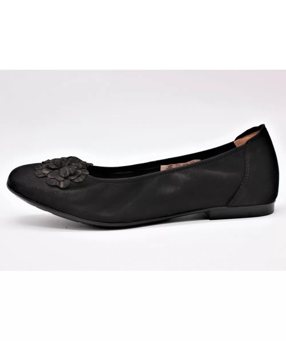 Women sabrinas Ballerinas- 81039 Versailles