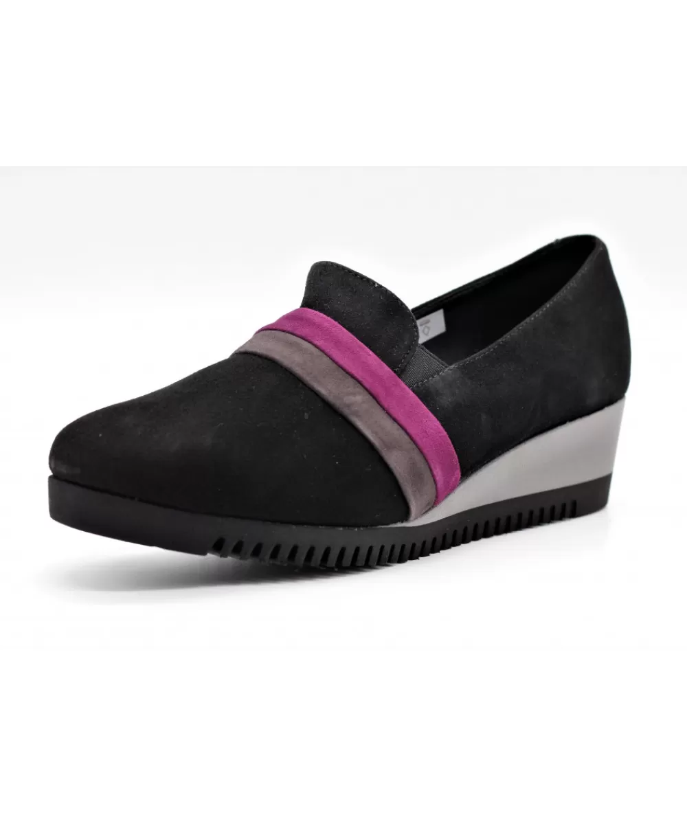 Women sabrinas Ballerinas- 89504 Quebec