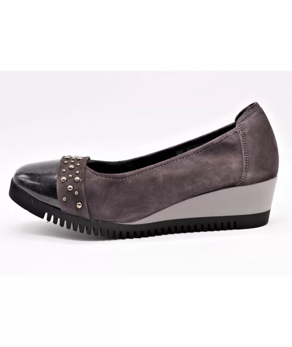 Women sabrinas Ballerinas- 89519 Quebec