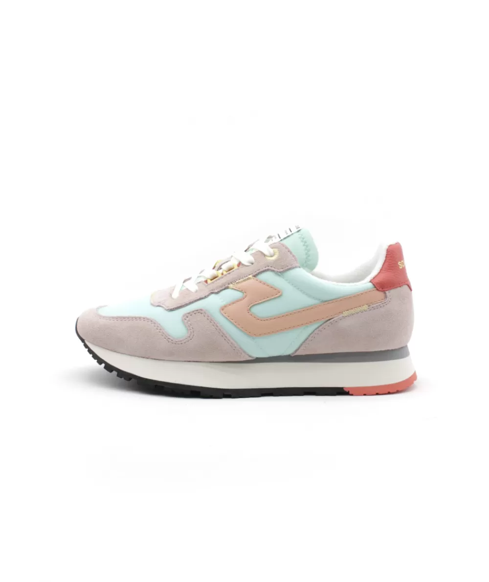 Women schmoove Sneakers- Athene Runner W