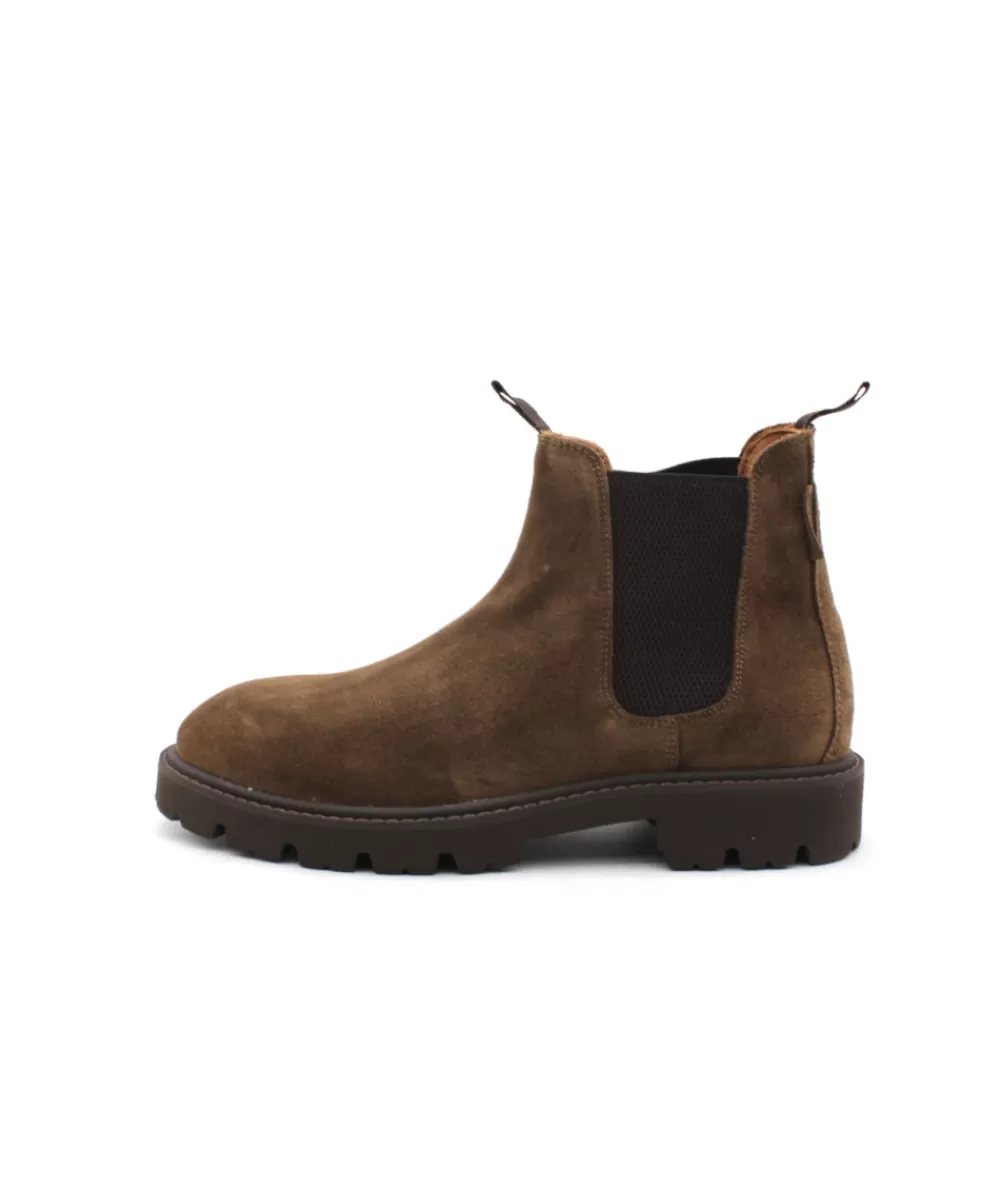 Man schmoove Ankle Boots- Brighton Chelsea