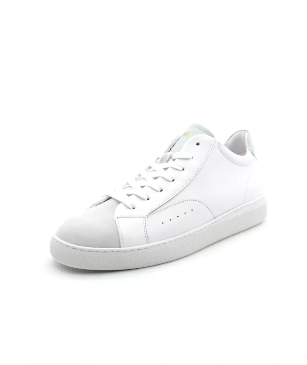 Man schmoove Sneakers- Clear Sneaker