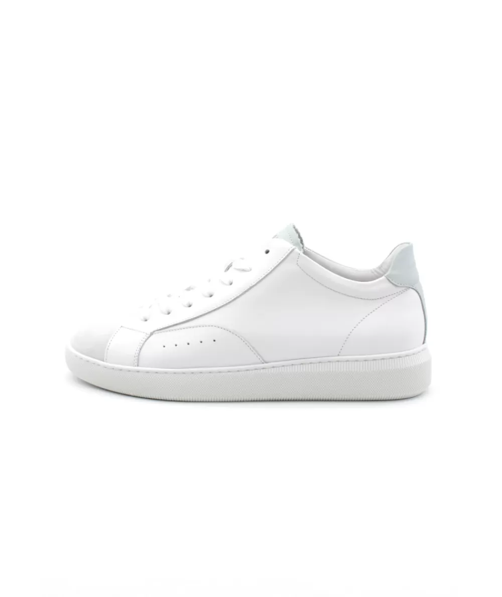 Man schmoove Sneakers- Clear Sneaker