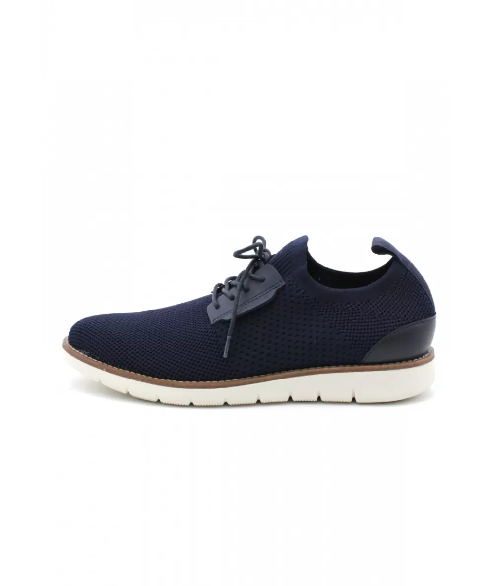 Man schmoove Lace-Up Shoes- Echo Club Flex