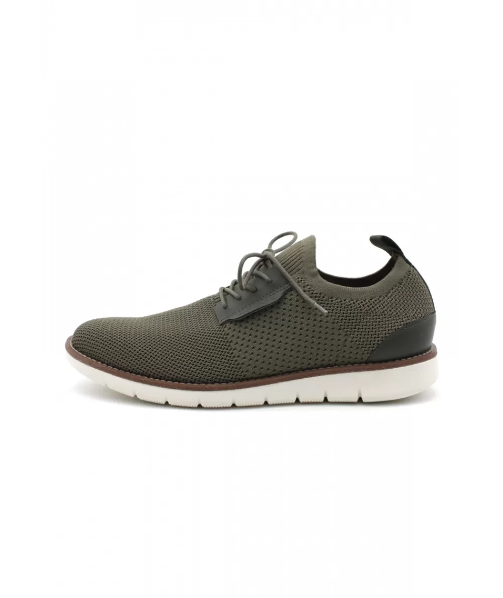 Man schmoove Lace-Up Shoes- Echo Club Flex