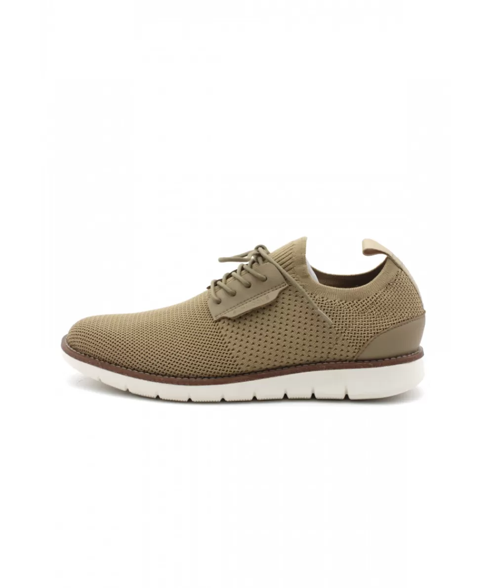 Man schmoove Lace-Up Shoes- Echo Club Flex