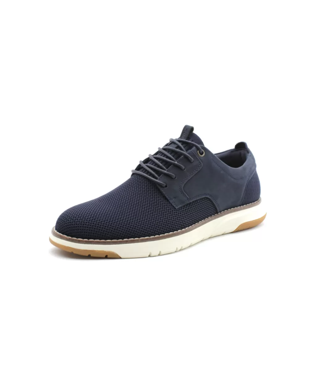 Man schmoove Lace-Up Shoes- Echo Derby M