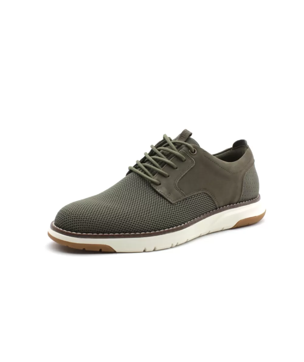 Man schmoove Lace-Up Shoes- Echo Derby M