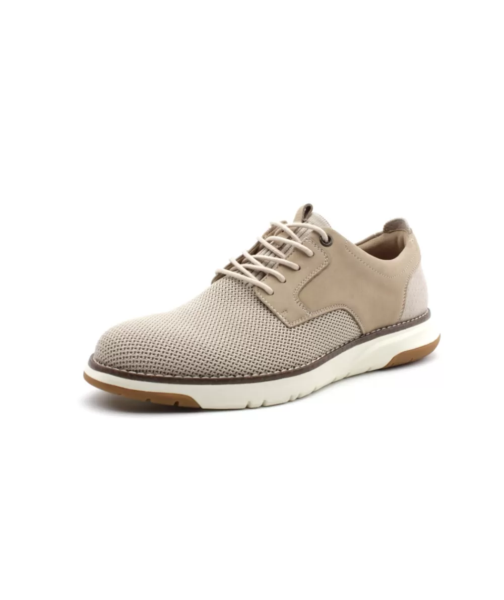 Man schmoove Lace-Up Shoes- Echo Derby M