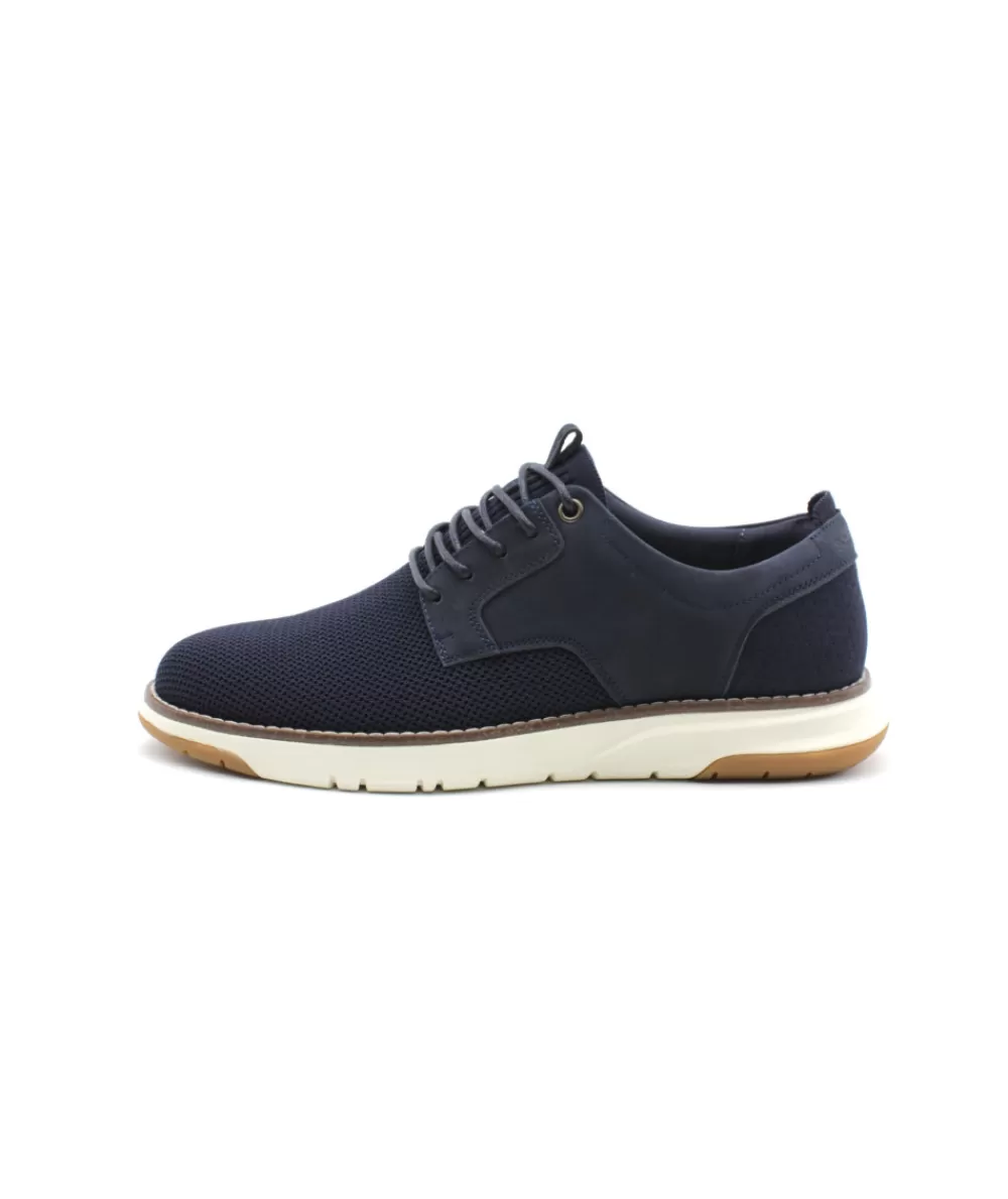 Man schmoove Lace-Up Shoes- Echo Derby M