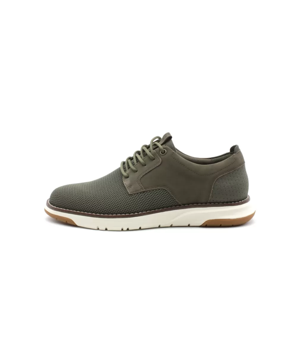 Man schmoove Lace-Up Shoes- Echo Derby M