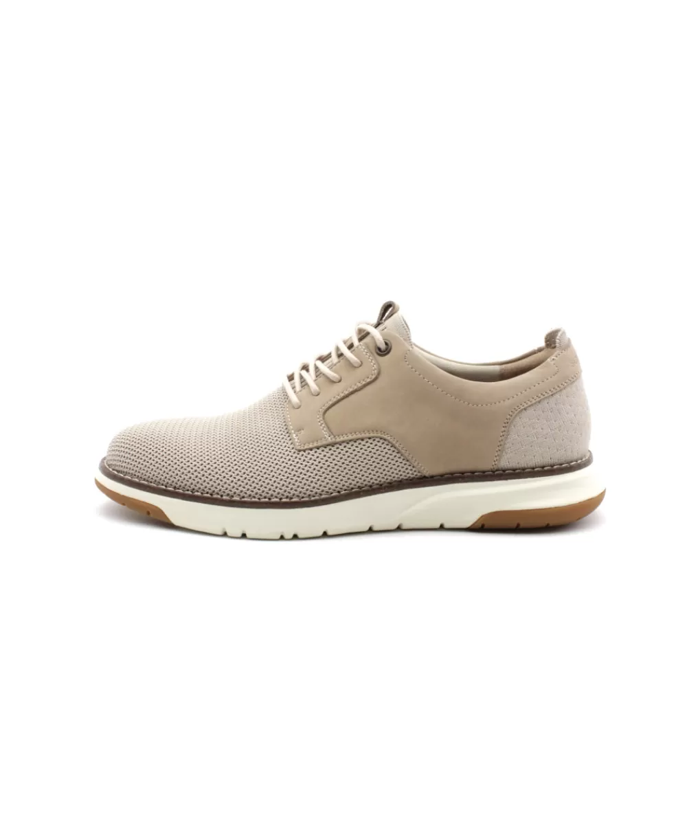 Man schmoove Lace-Up Shoes- Echo Derby M