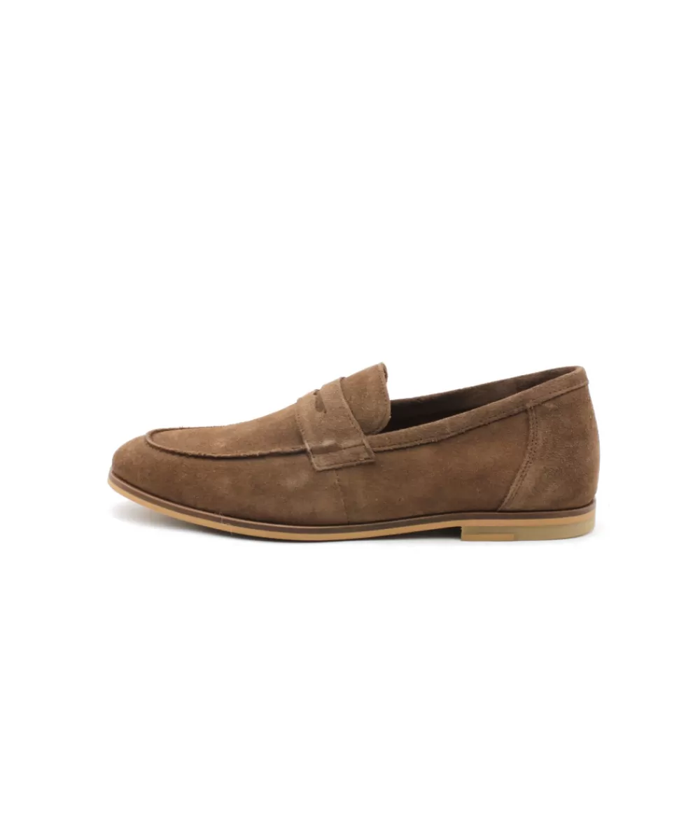 Man schmoove Moccasins- Smart Moc