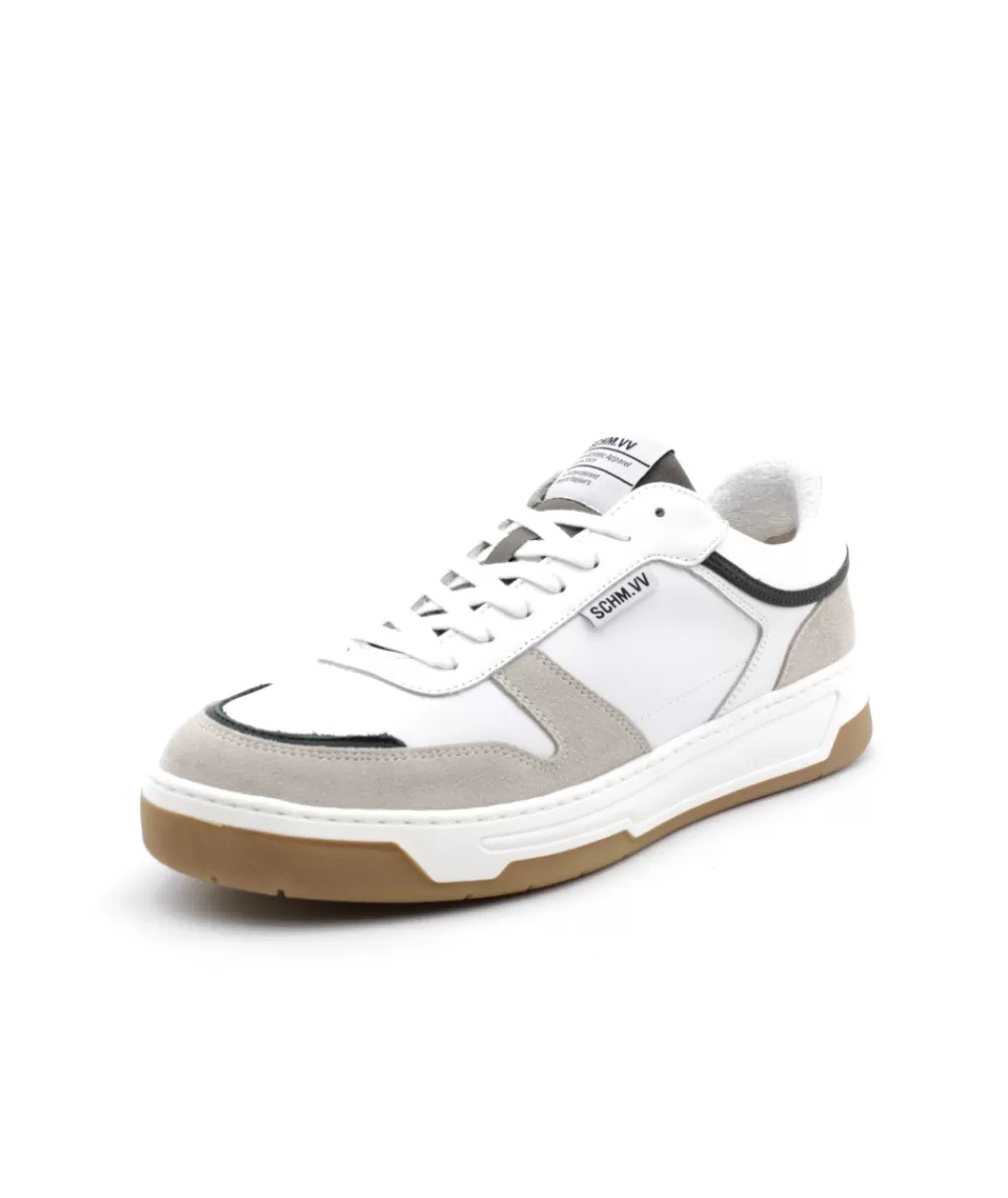 Man schmoove Sneakers- Smatch Sneaker