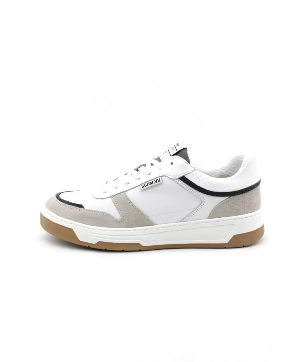 Man schmoove Sneakers- Smatch Sneaker