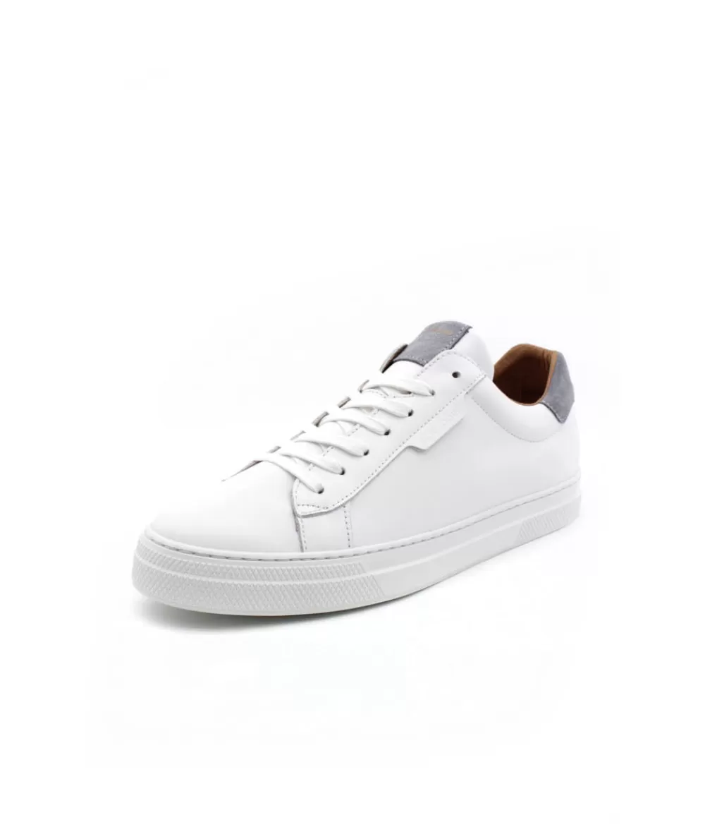 Man schmoove Sneakers- Spark Clay Nappa