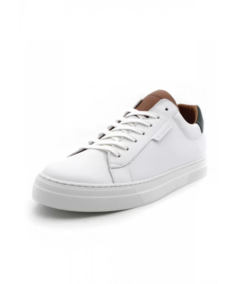 Man schmoove Sneakers- Spark Clay Nappa